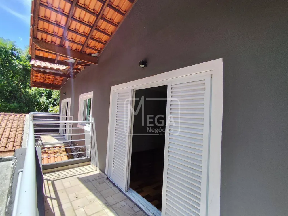 Casa de Condomínio, 6 quartos - Foto 5