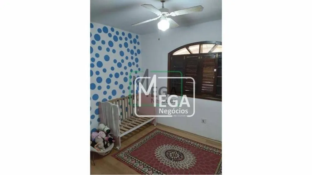 Casa, 4 quartos, 490 m² - Foto 17