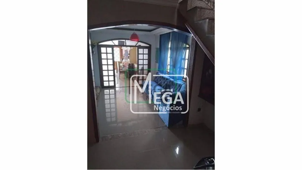 Casa, 4 quartos, 490 m² - Foto 7