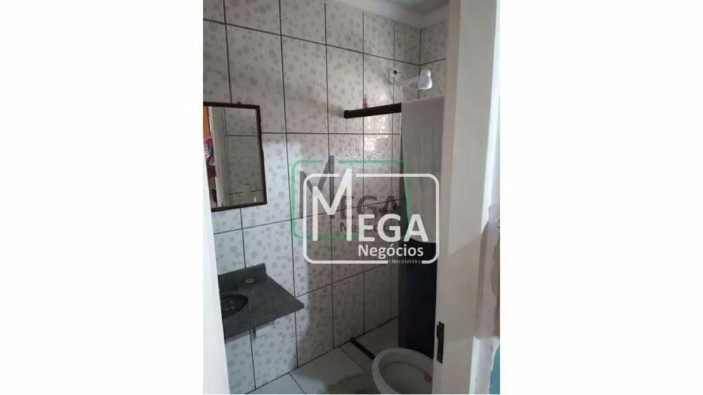 Casa, 4 quartos, 490 m² - Foto 16