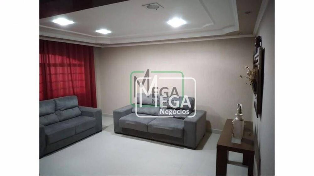 Casa, 4 quartos, 490 m² - Foto 3