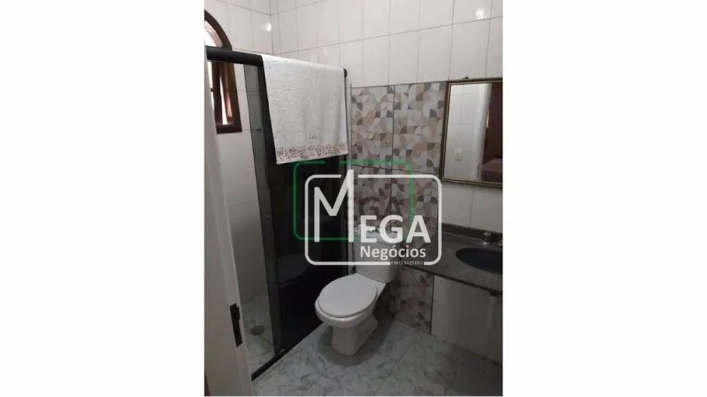 Casa, 4 quartos, 490 m² - Foto 20