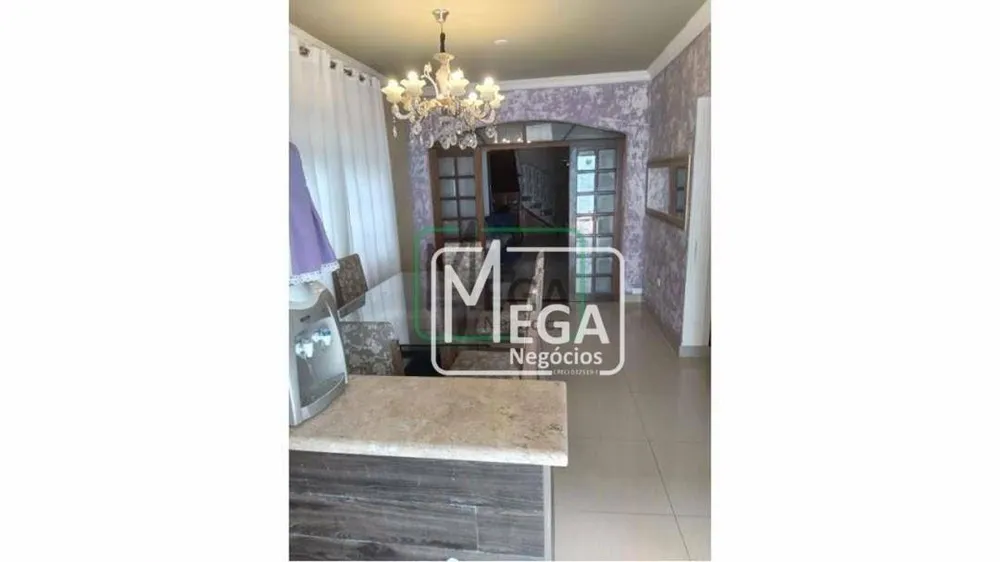 Casa, 4 quartos, 490 m² - Foto 9