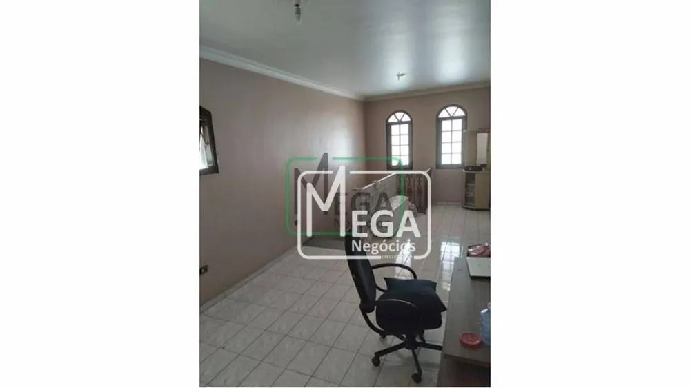 Casa, 4 quartos, 490 m² - Foto 13