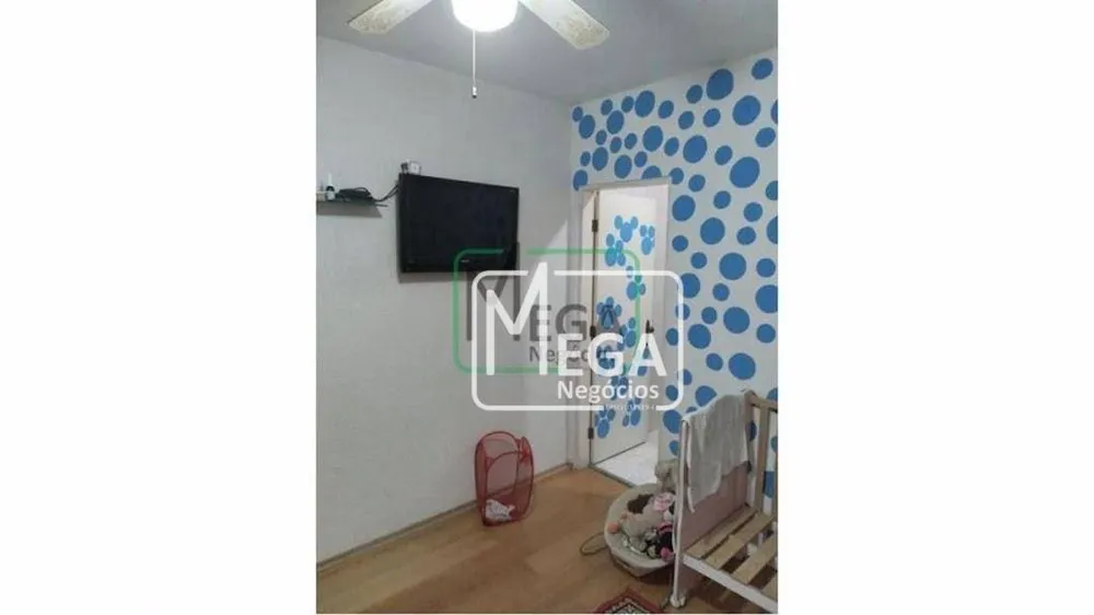 Casa, 4 quartos, 490 m² - Foto 18