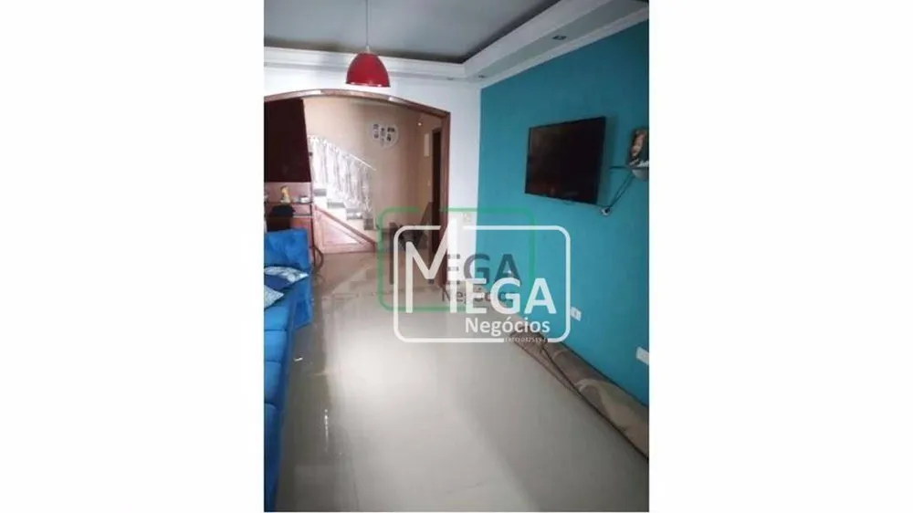 Casa, 4 quartos, 490 m² - Foto 6