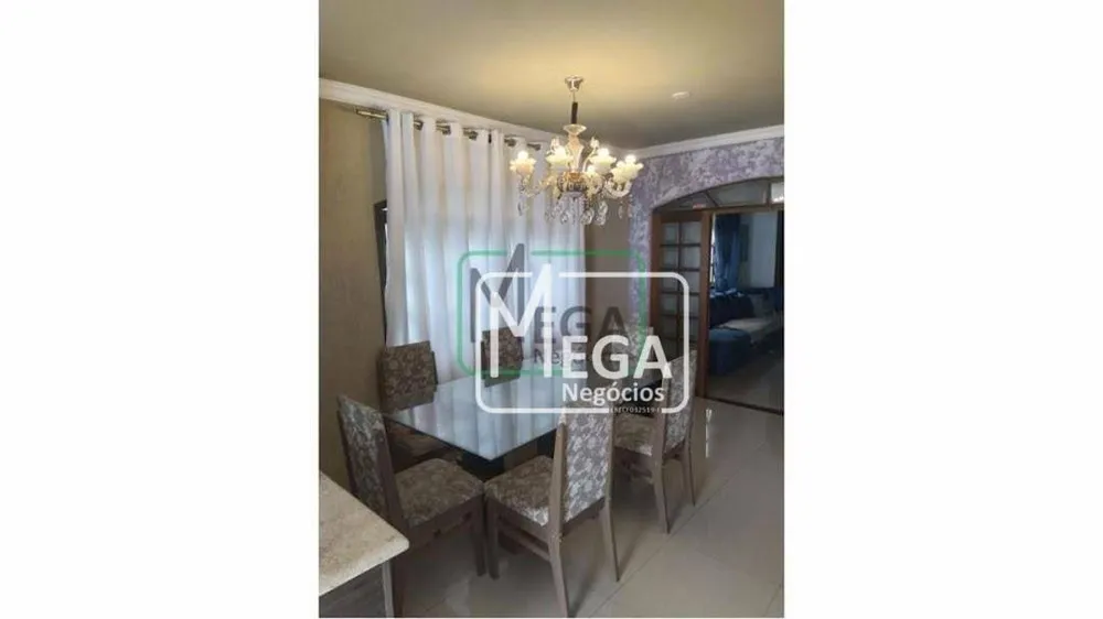 Casa, 4 quartos, 490 m² - Foto 2