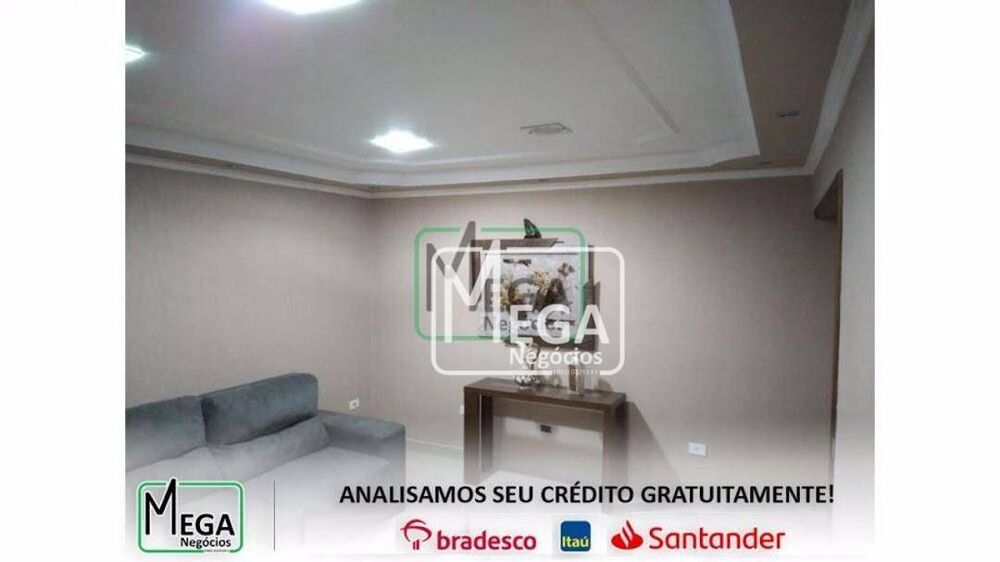 Casa, 4 quartos, 490 m² - Foto 2