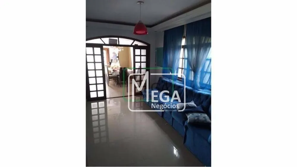 Casa, 4 quartos, 490 m² - Foto 8