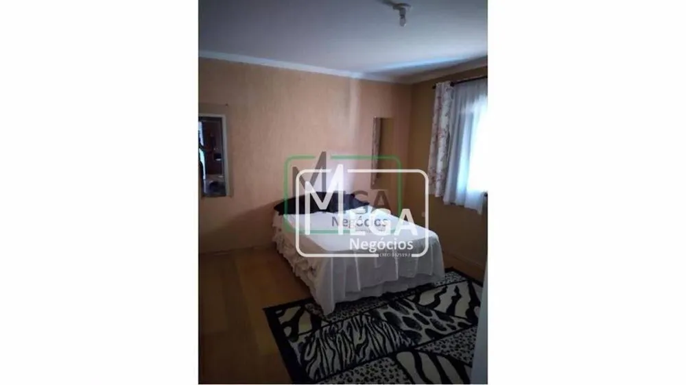 Casa, 4 quartos, 490 m² - Foto 19