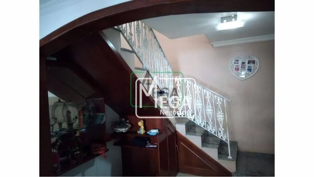 Casa, 4 quartos, 490 m² - Foto 12