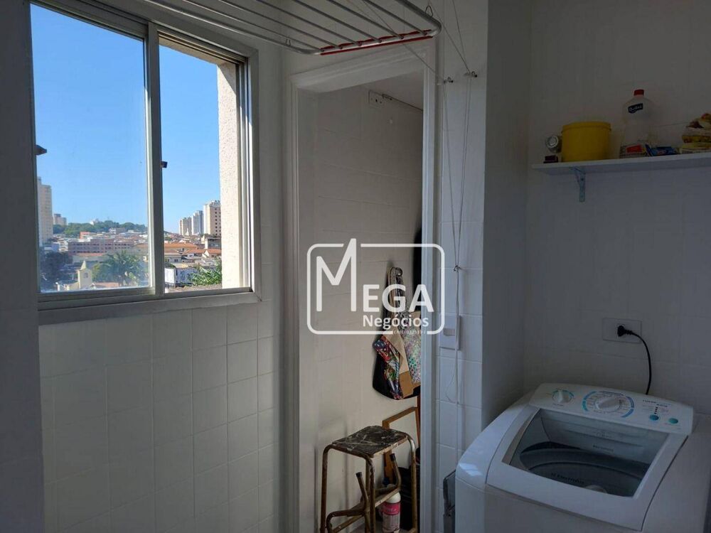 Apartamento, 2 quartos, 57 m² - Foto 10
