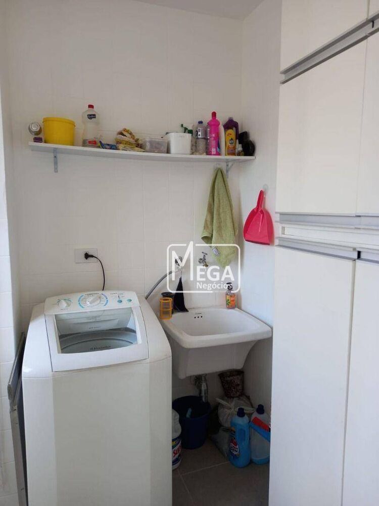 Apartamento, 2 quartos, 57 m² - Foto 4