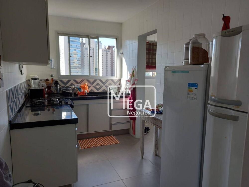 Apartamento, 2 quartos, 57 m² - Foto 2