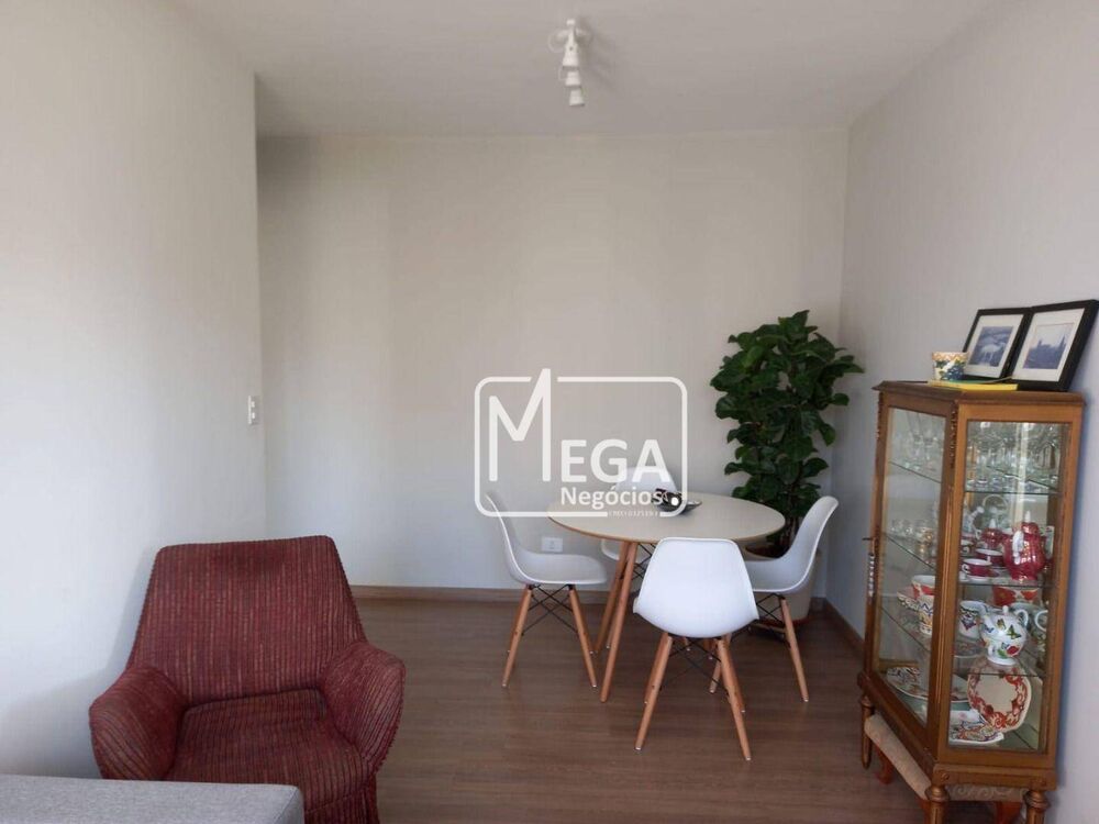 Apartamento, 2 quartos, 57 m² - Foto 5