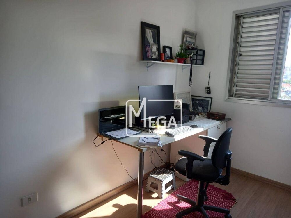 Apartamento, 2 quartos, 57 m² - Foto 7