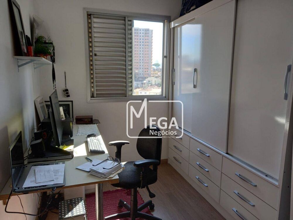 Apartamento, 2 quartos, 57 m² - Foto 11