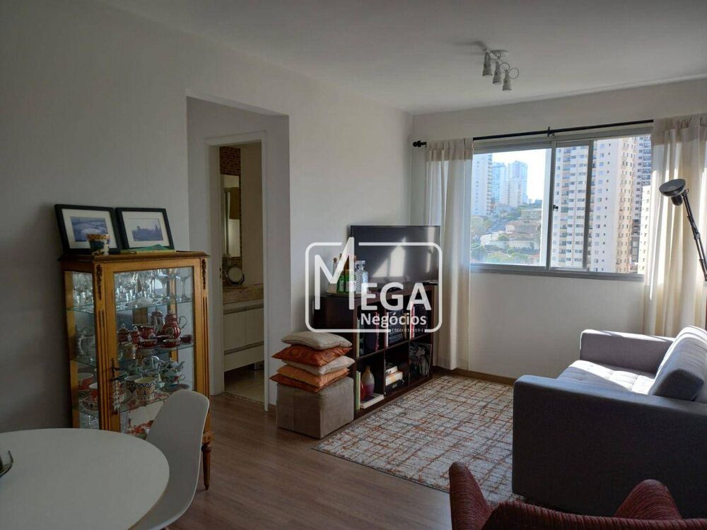 Apartamento, 2 quartos, 57 m² - Foto 12