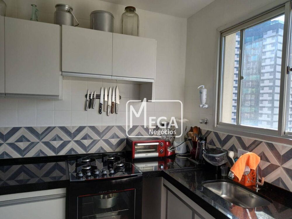 Apartamento, 2 quartos, 57 m² - Foto 9
