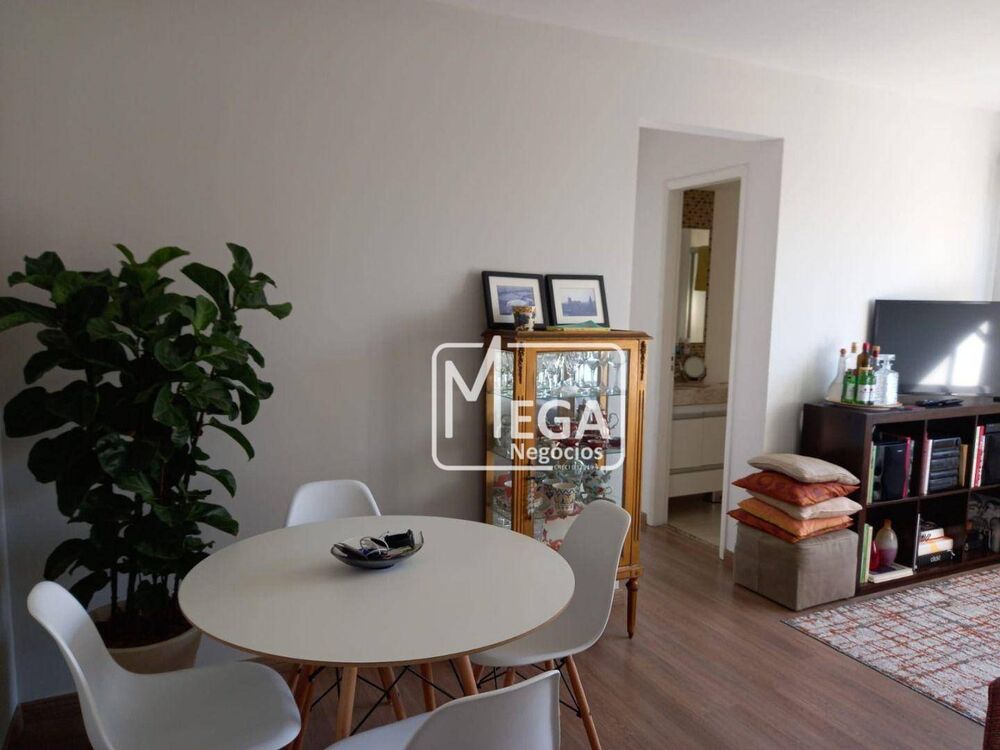 Apartamento, 2 quartos, 57 m² - Foto 3