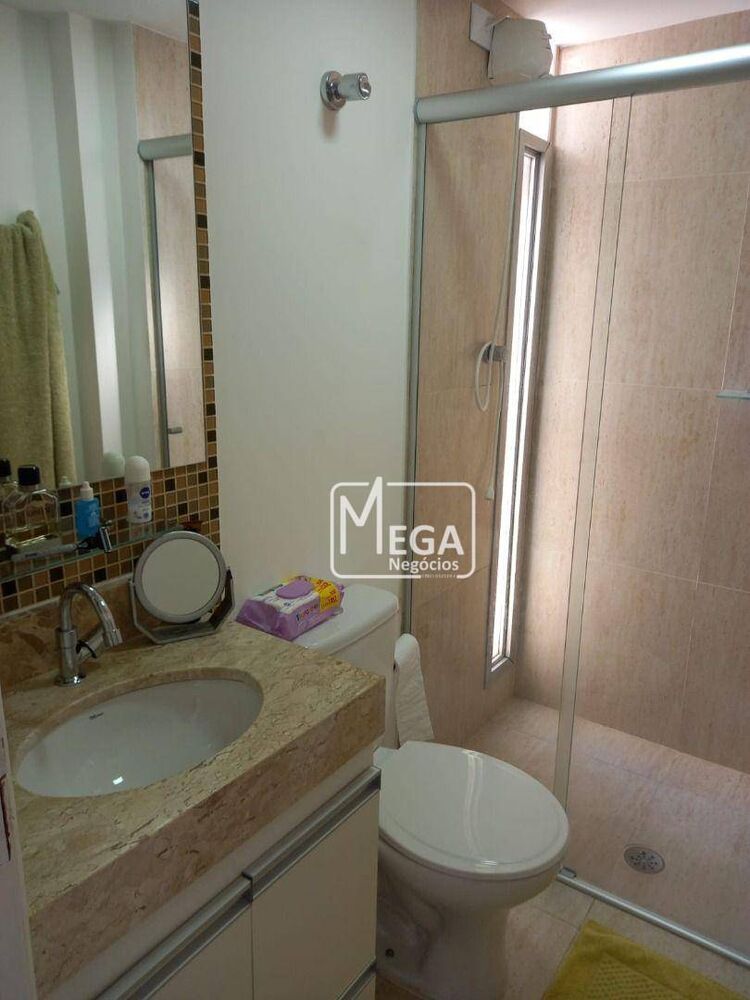 Apartamento, 2 quartos, 57 m² - Foto 8