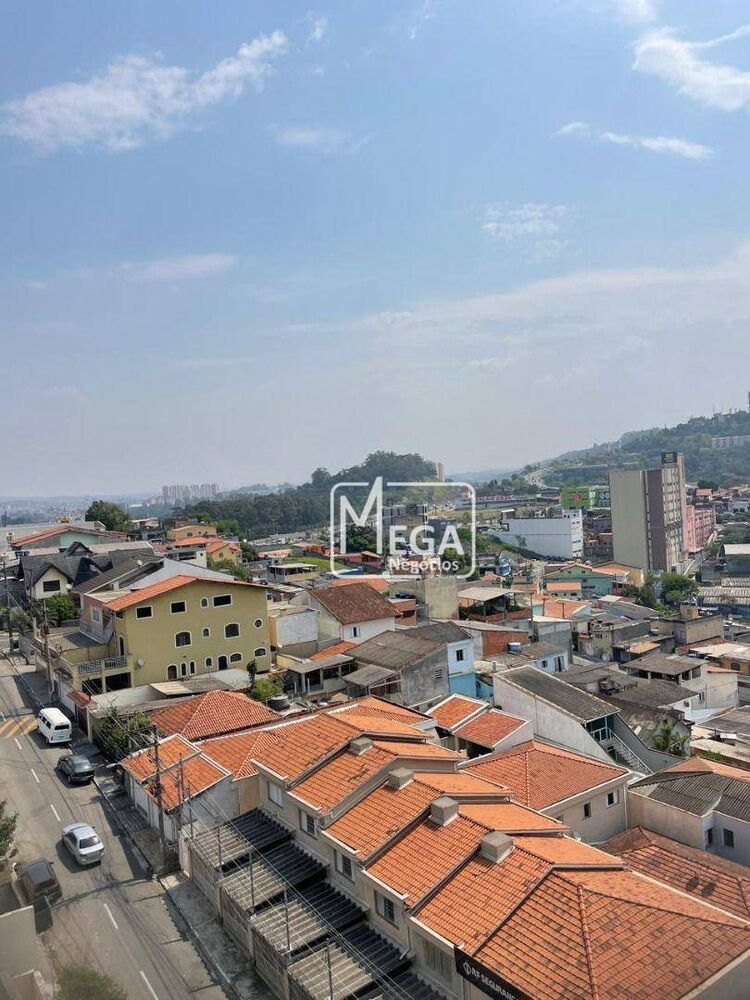 Apartamento, 2 quartos, 66 m² - Foto 23