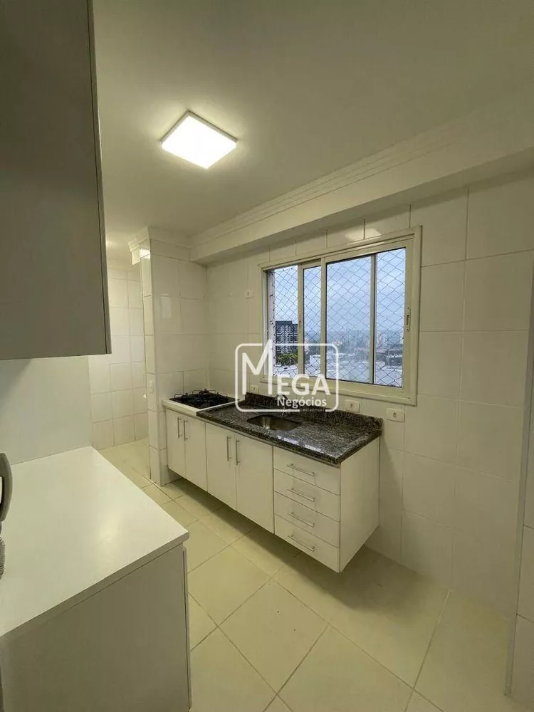 Apartamento, 2 quartos, 66 m² - Foto 6