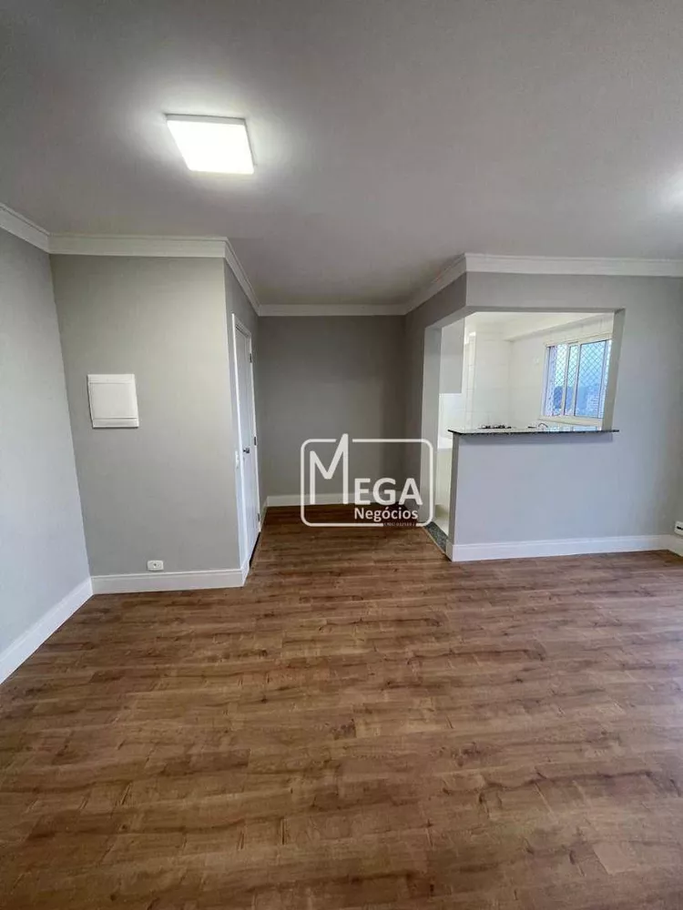 Apartamento, 2 quartos, 66 m² - Foto 2