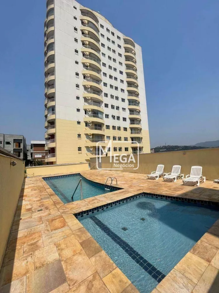 Apartamento, 2 quartos, 66 m² - Foto 20