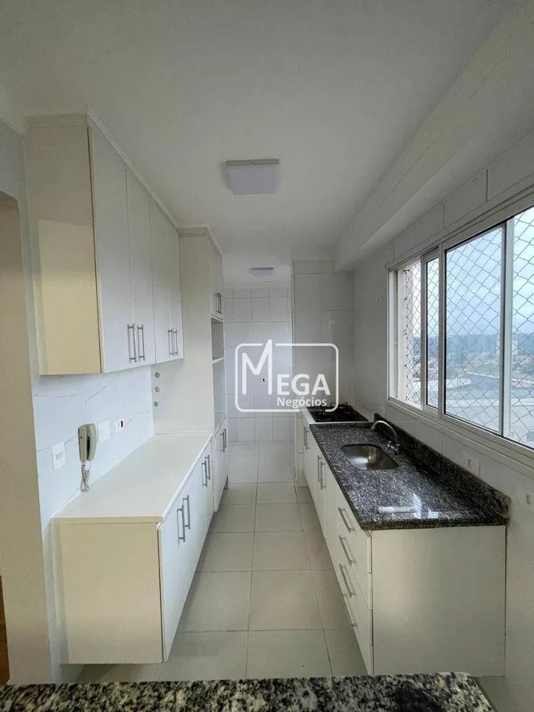 Apartamento, 2 quartos, 66 m² - Foto 5