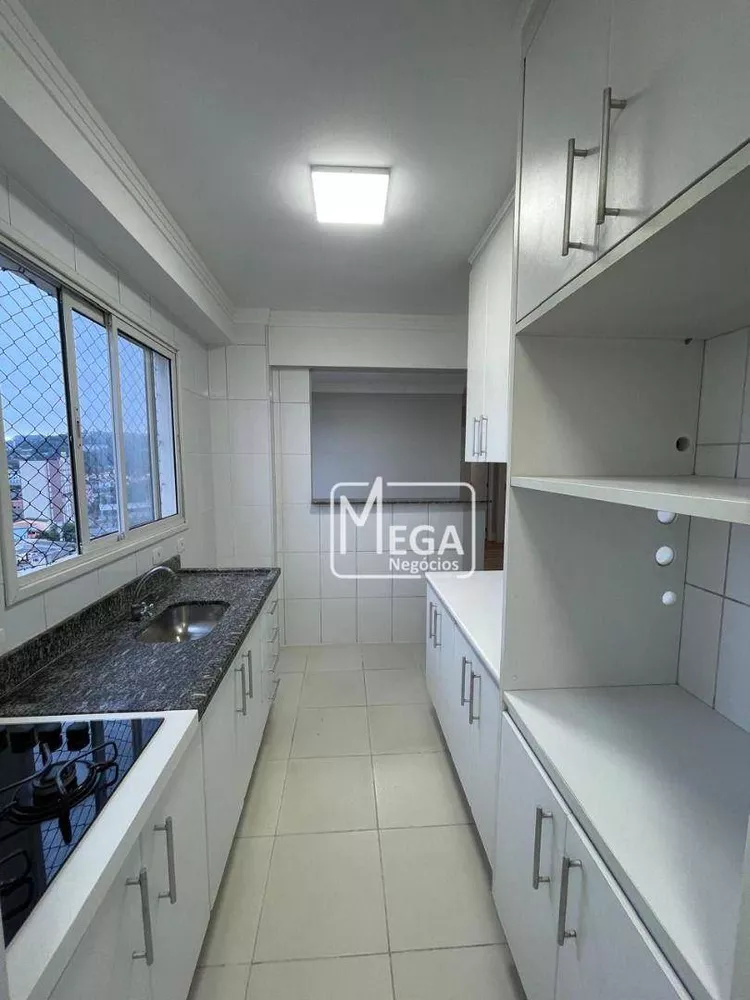 Apartamento, 2 quartos, 66 m² - Foto 4