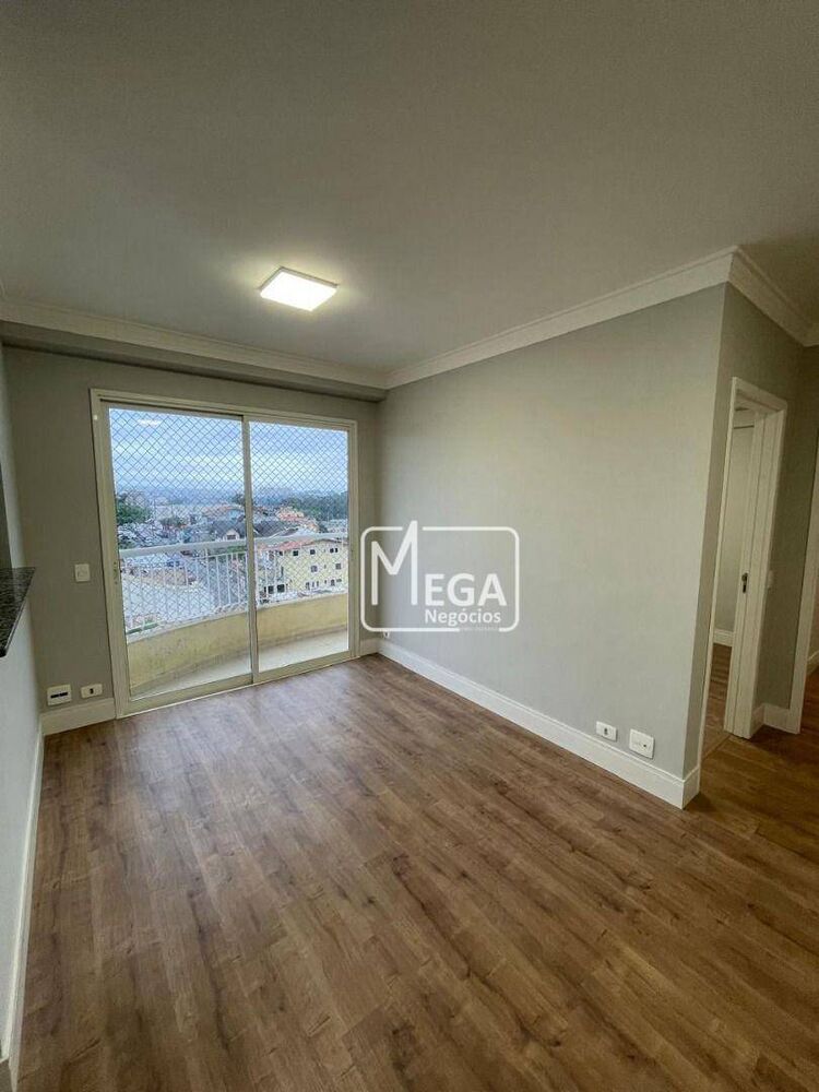 Apartamento, 2 quartos, 66 m² - Foto 1
