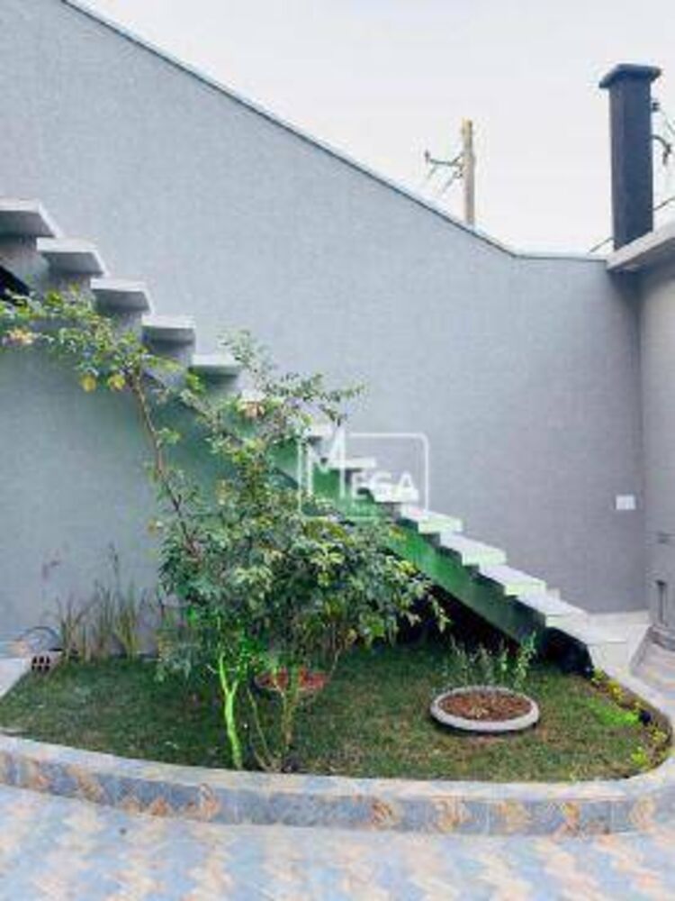 Casa, 3 quartos, 225 m² - Foto 3