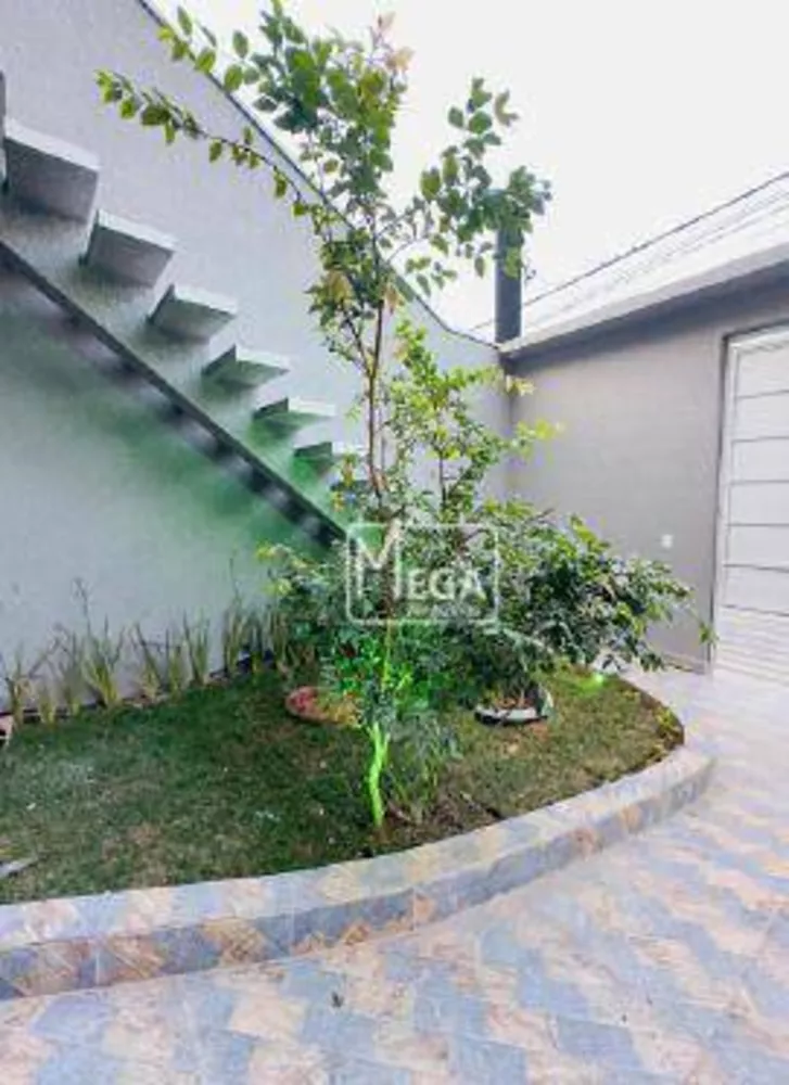 Casa, 3 quartos, 225 m² - Foto 5