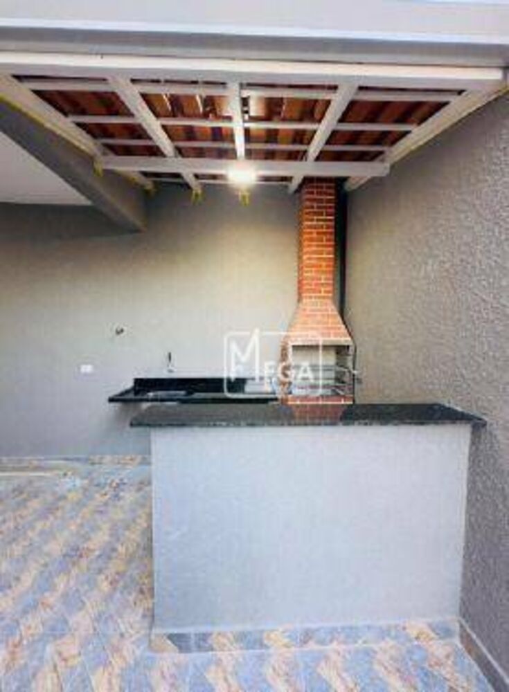 Casa, 3 quartos, 225 m² - Foto 20