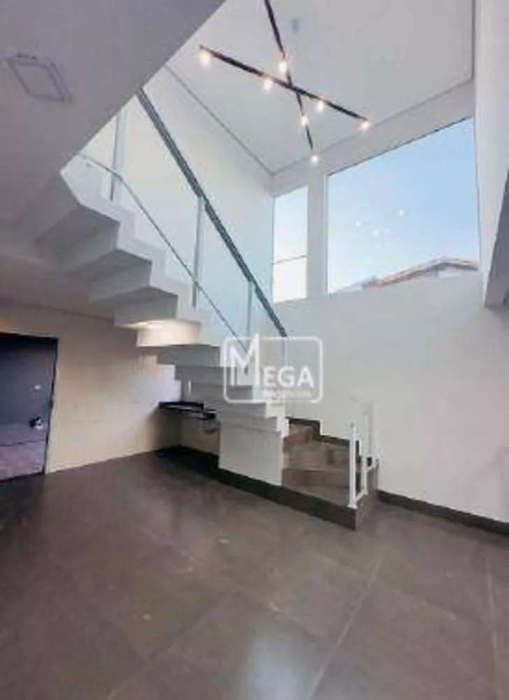 Casa, 3 quartos, 225 m² - Foto 9