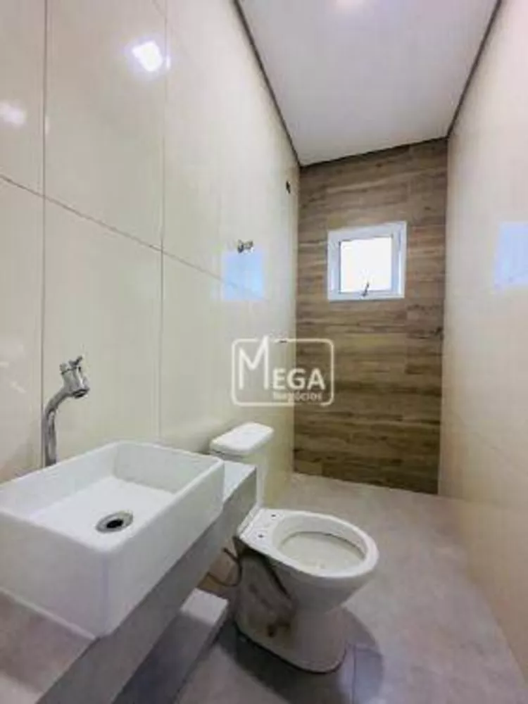 Casa, 3 quartos, 225 m² - Foto 15