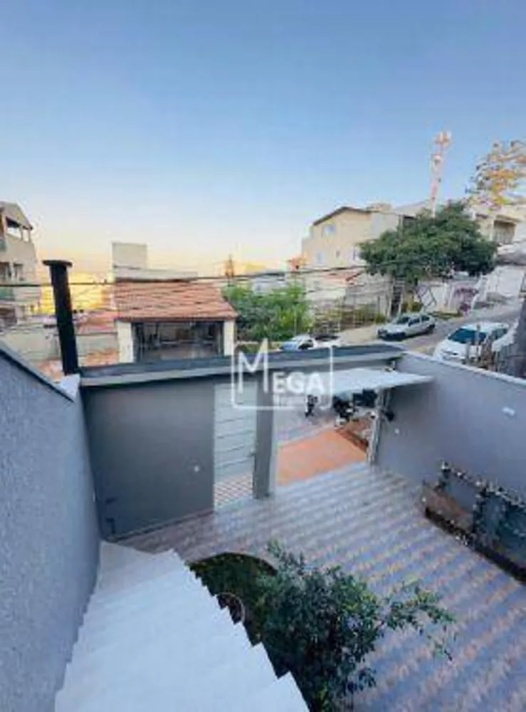 Casa, 3 quartos, 225 m² - Foto 4