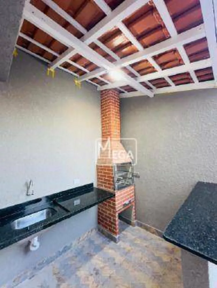 Casa, 3 quartos, 225 m² - Foto 19