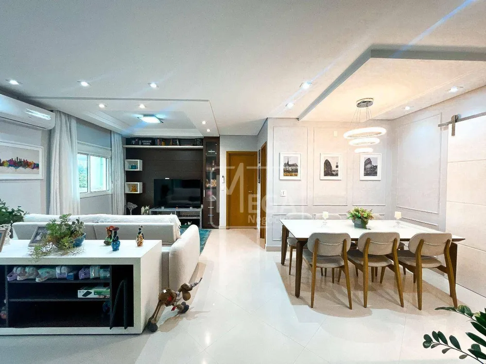 Apartamento, 2 quartos, 113 m² - Foto 7