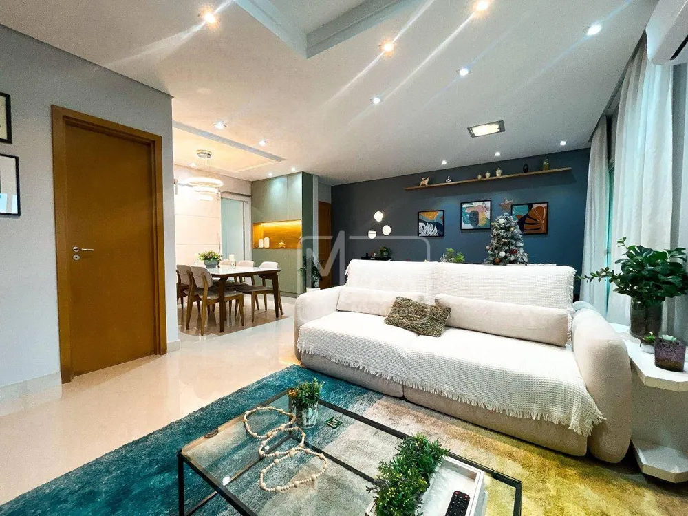 Apartamento, 2 quartos, 113 m² - Foto 6