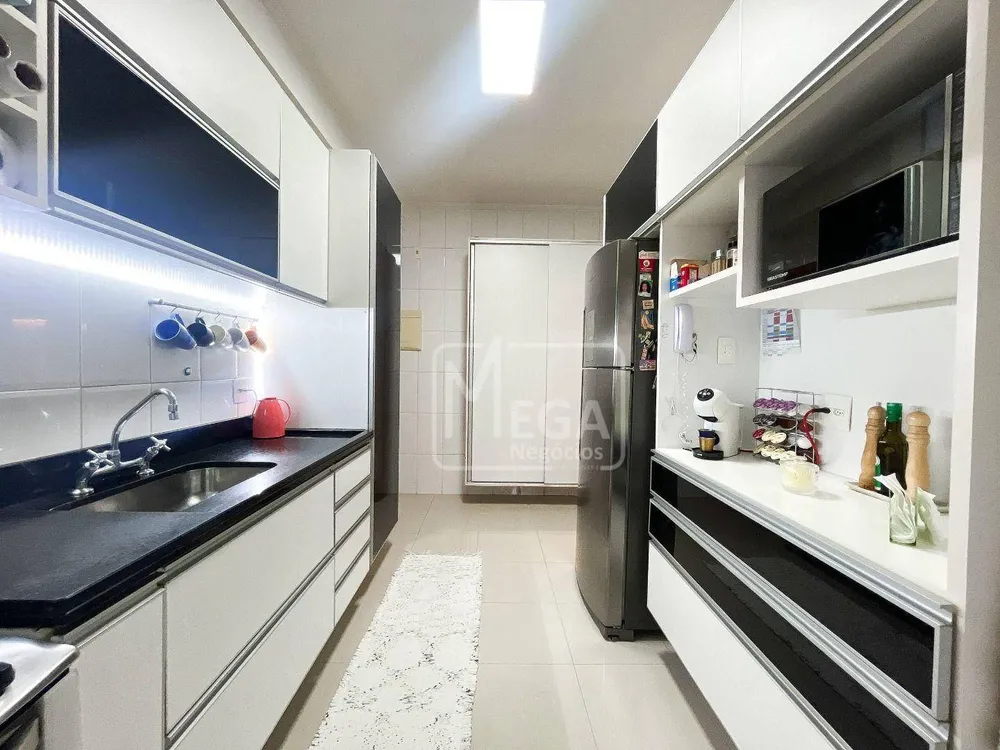 Apartamento, 2 quartos, 113 m² - Foto 2