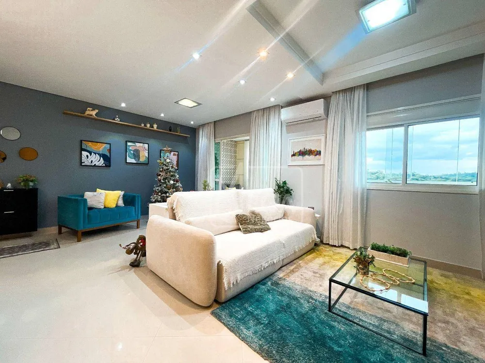 Apartamento, 2 quartos, 113 m² - Foto 2