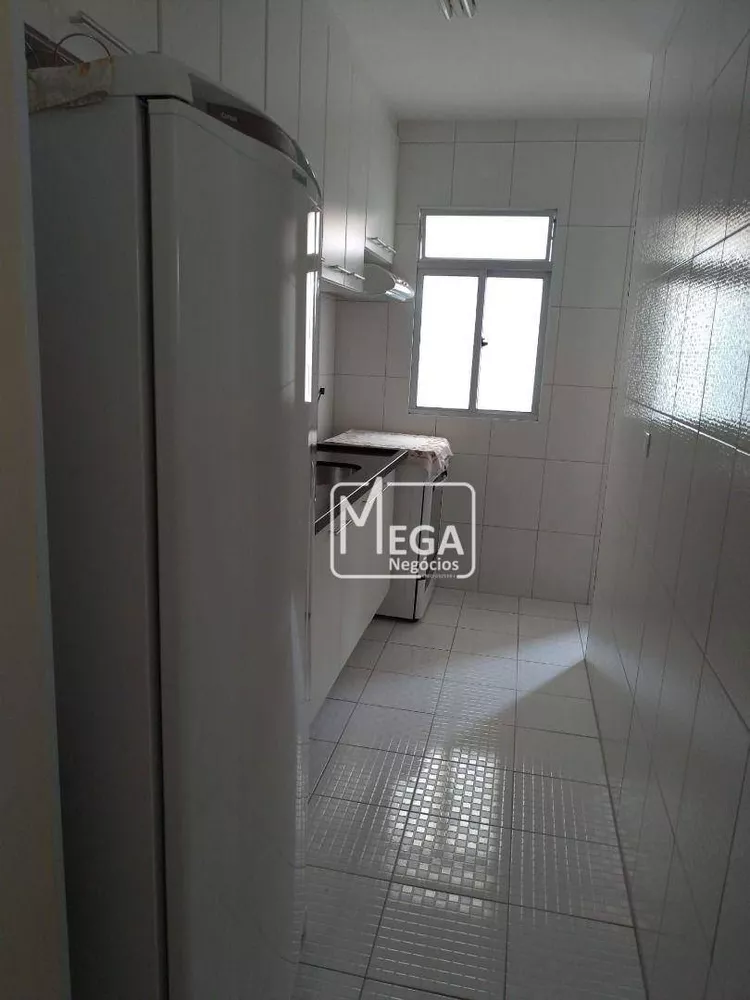 Apartamento, 2 quartos, 44 m² - Foto 4