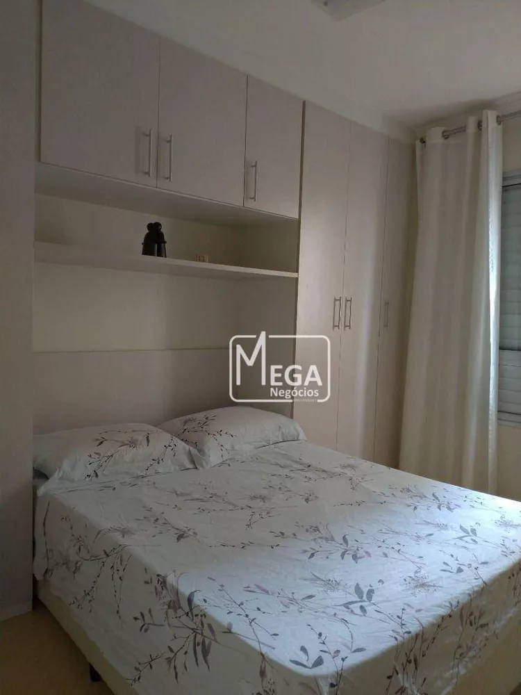 Apartamento, 2 quartos, 44 m² - Foto 6