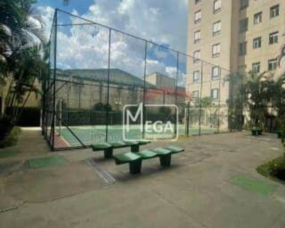 Apartamento, 2 quartos, 44 m² - Foto 11