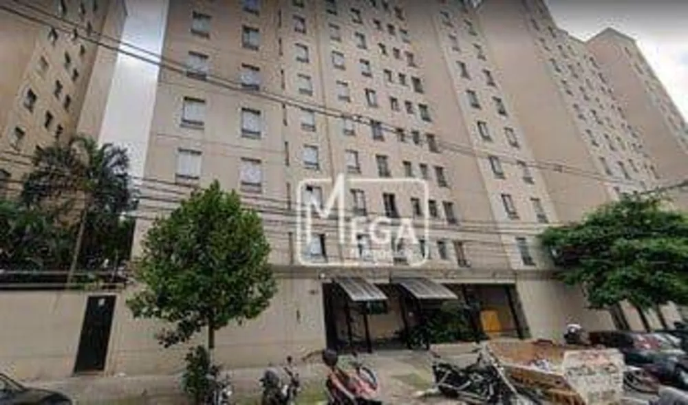 Apartamento, 2 quartos, 44 m² - Foto 12