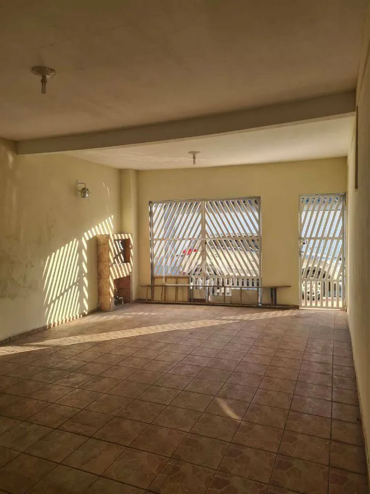 Casa, 3 quartos, 179 m² - Foto 7