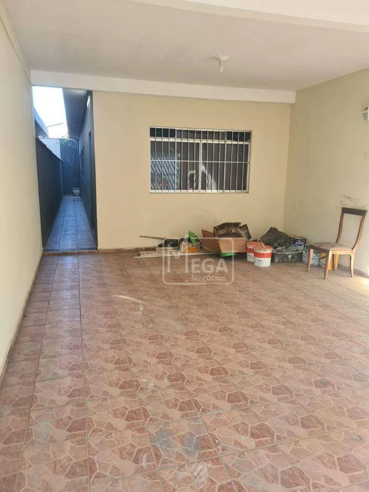 Casa, 3 quartos, 179 m² - Foto 8