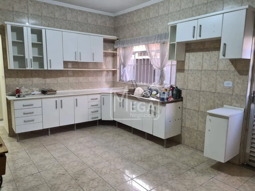 Casa, 3 quartos, 179 m² - Foto 3